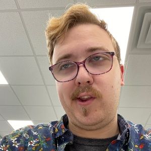 Meet your Posher, Jacob